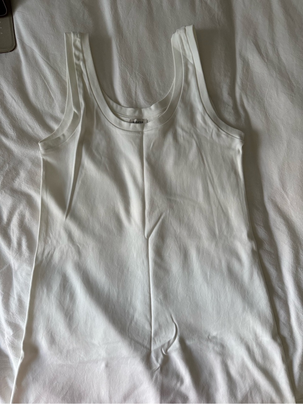 Aritzia Maxi Dress